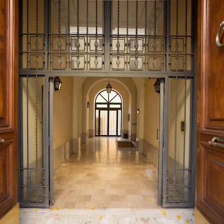 Vatican Fabio Massimo Apartment - Stay Inn Rome Experience Roma Exterior foto