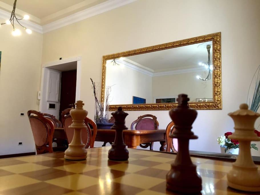 Vatican Fabio Massimo Apartment - Stay Inn Rome Experience Roma Exterior foto