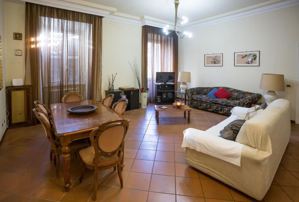 Vatican Fabio Massimo Apartment - Stay Inn Rome Experience Roma Exterior foto
