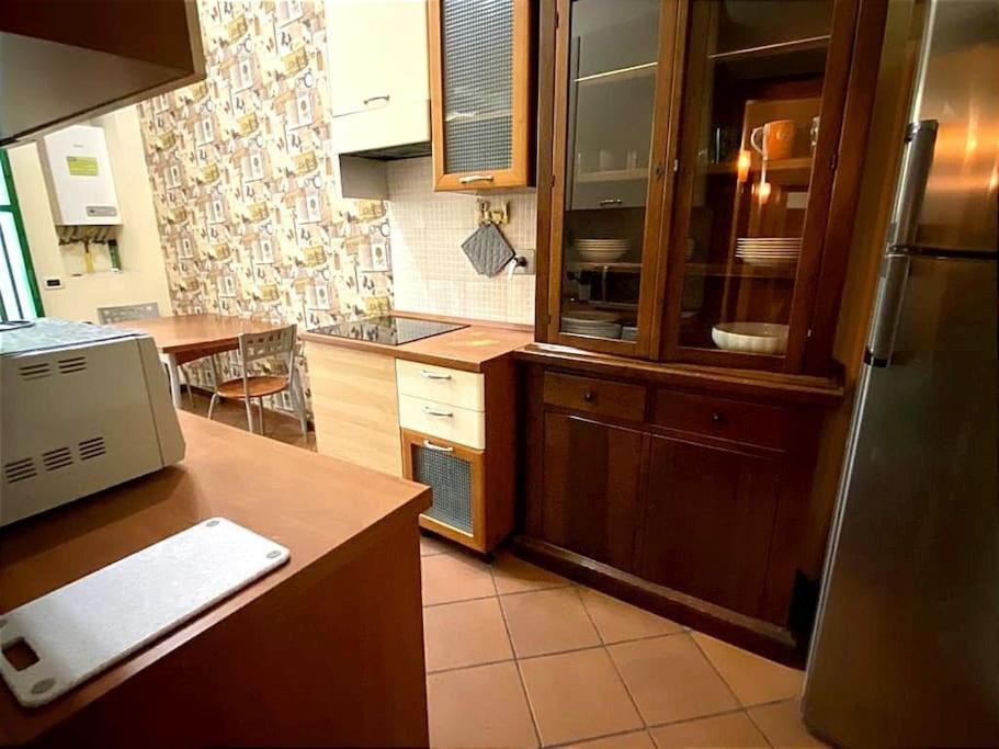 Vatican Fabio Massimo Apartment - Stay Inn Rome Experience Roma Exterior foto