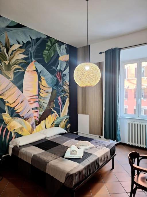 Vatican Fabio Massimo Apartment - Stay Inn Rome Experience Roma Exterior foto