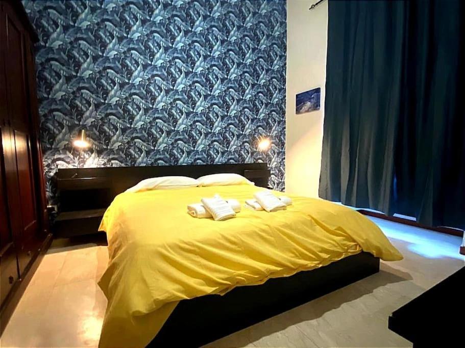 Vatican Fabio Massimo Apartment - Stay Inn Rome Experience Roma Exterior foto