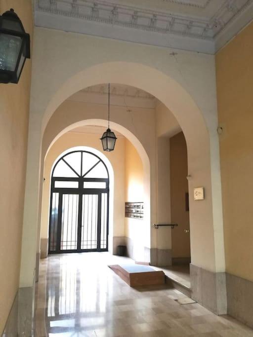 Vatican Fabio Massimo Apartment - Stay Inn Rome Experience Roma Exterior foto